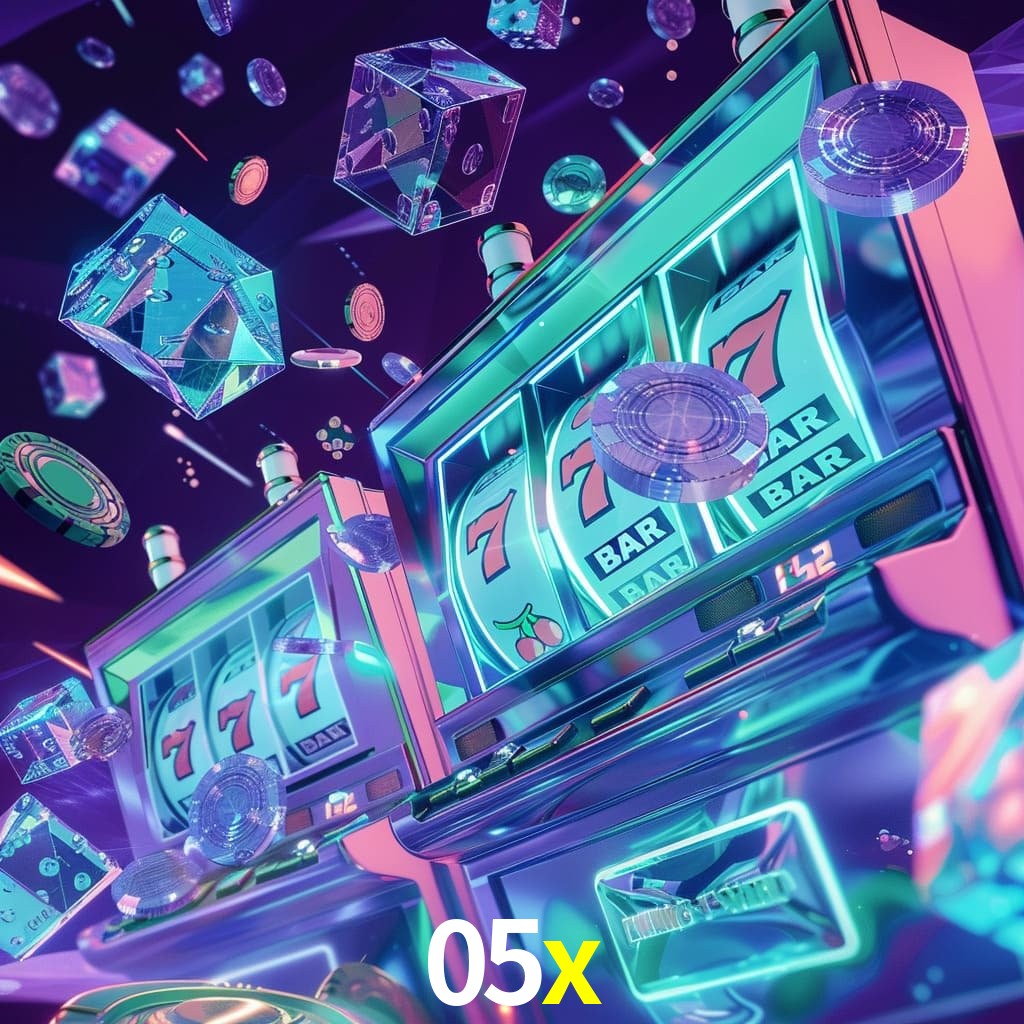 Desvendando o Mundo dos Jogos Virtuais na 05x