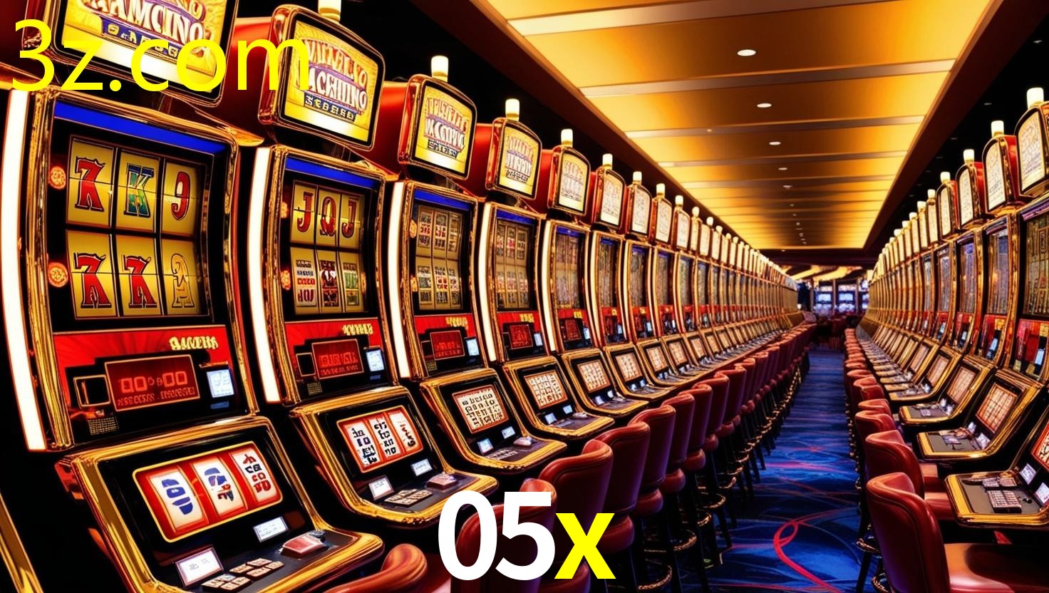 Cadastro Rápido 05X.COM